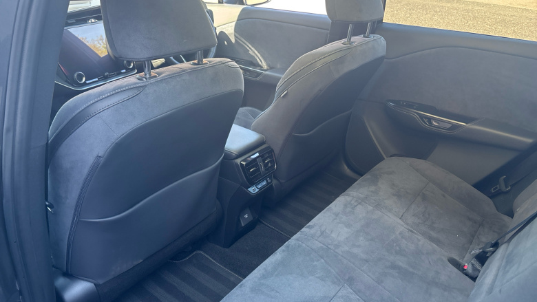 Lexus Rz 450e 230kW Direct4 Takumi 71 kWh 5dr Auto Electric Estate
